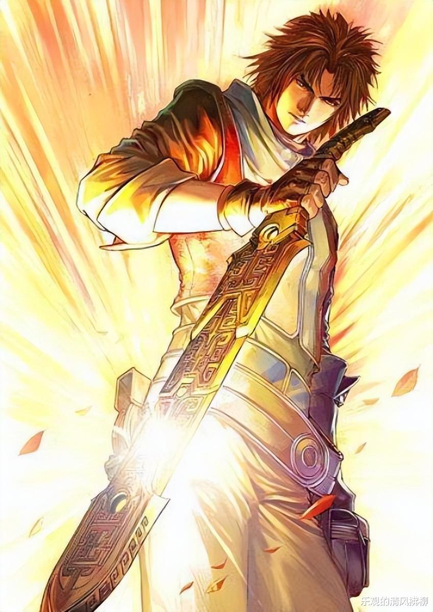 温瑞安|说英雄谁是英雄来袭，作者温瑞安还没写完，电视剧就上映了