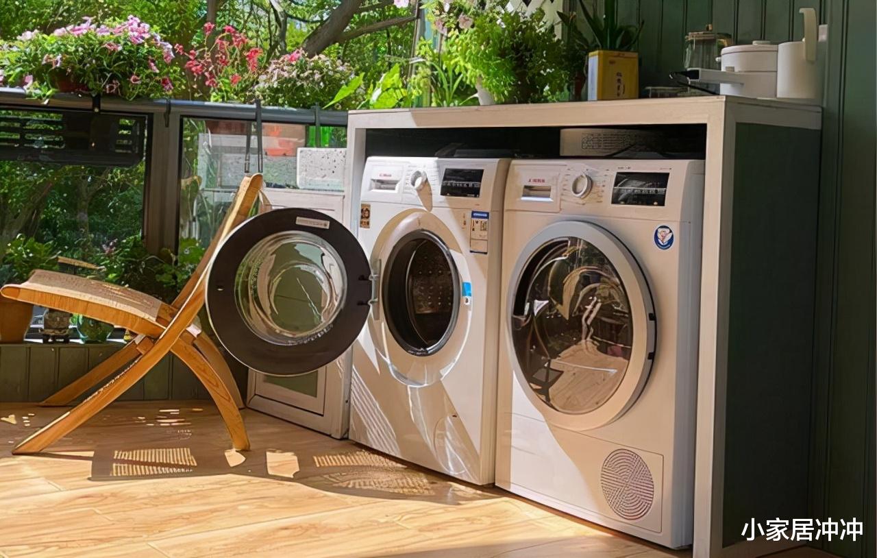 晒晒我最“明智”的5个家居决定,房子住了3年,每天干干净净