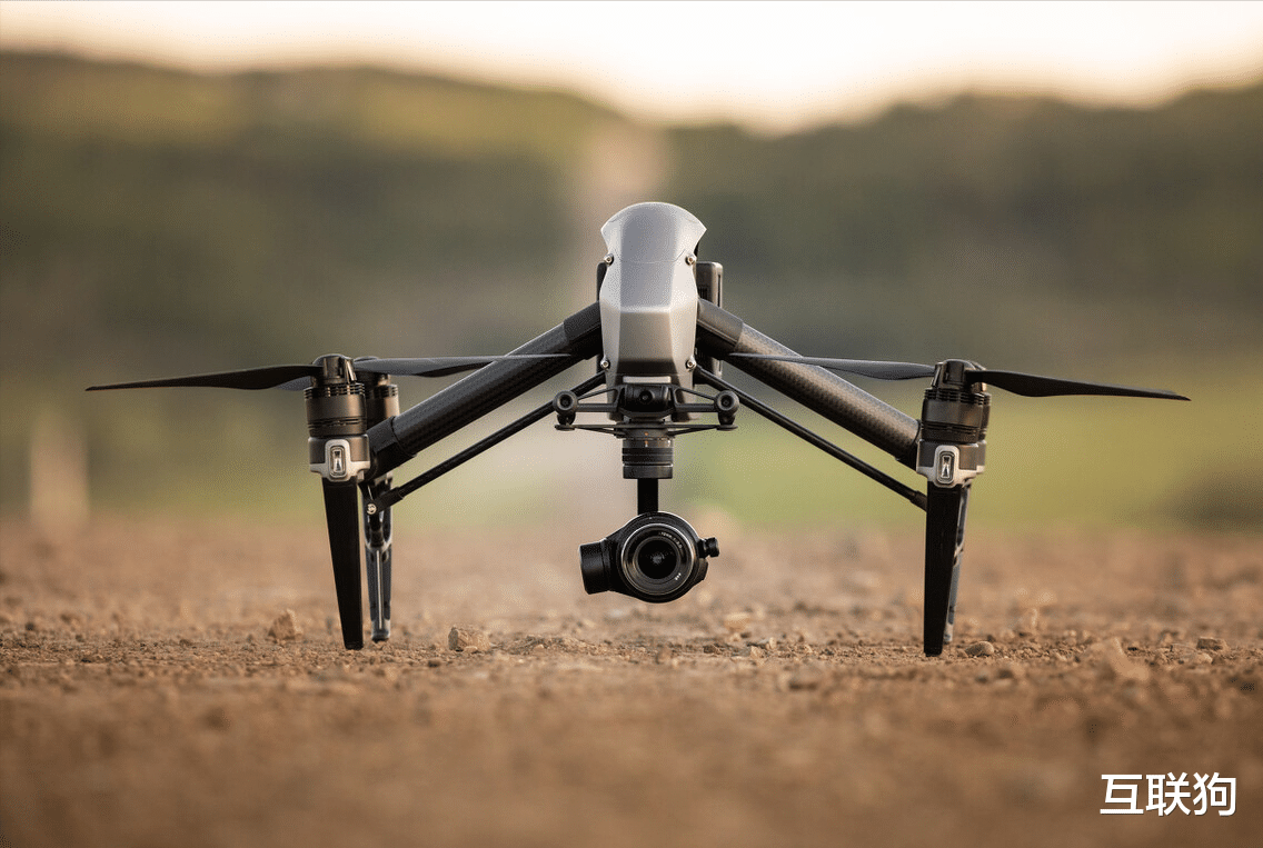 |西工大立功!“无限续航”无人机诞生