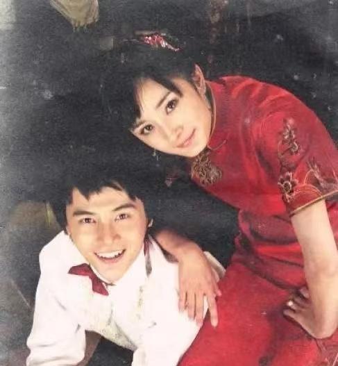 唐嫣|孙坚发文为唐嫣新剧打call现身片场面容浮肿表情僵硬