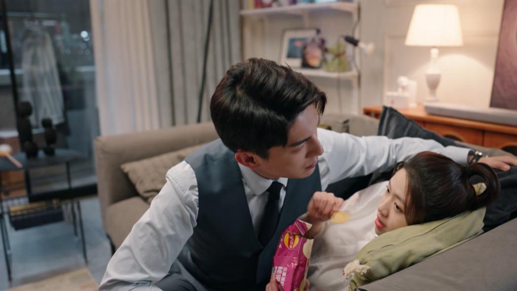 1006的房客|《我的秘密室友》与《1006的房客》的相同与不同