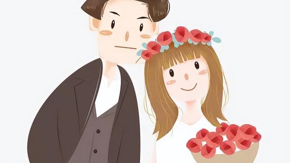 看到劲爆“张家界新娘”事件，很多年轻男性，还会敢轻易结婚吗？
