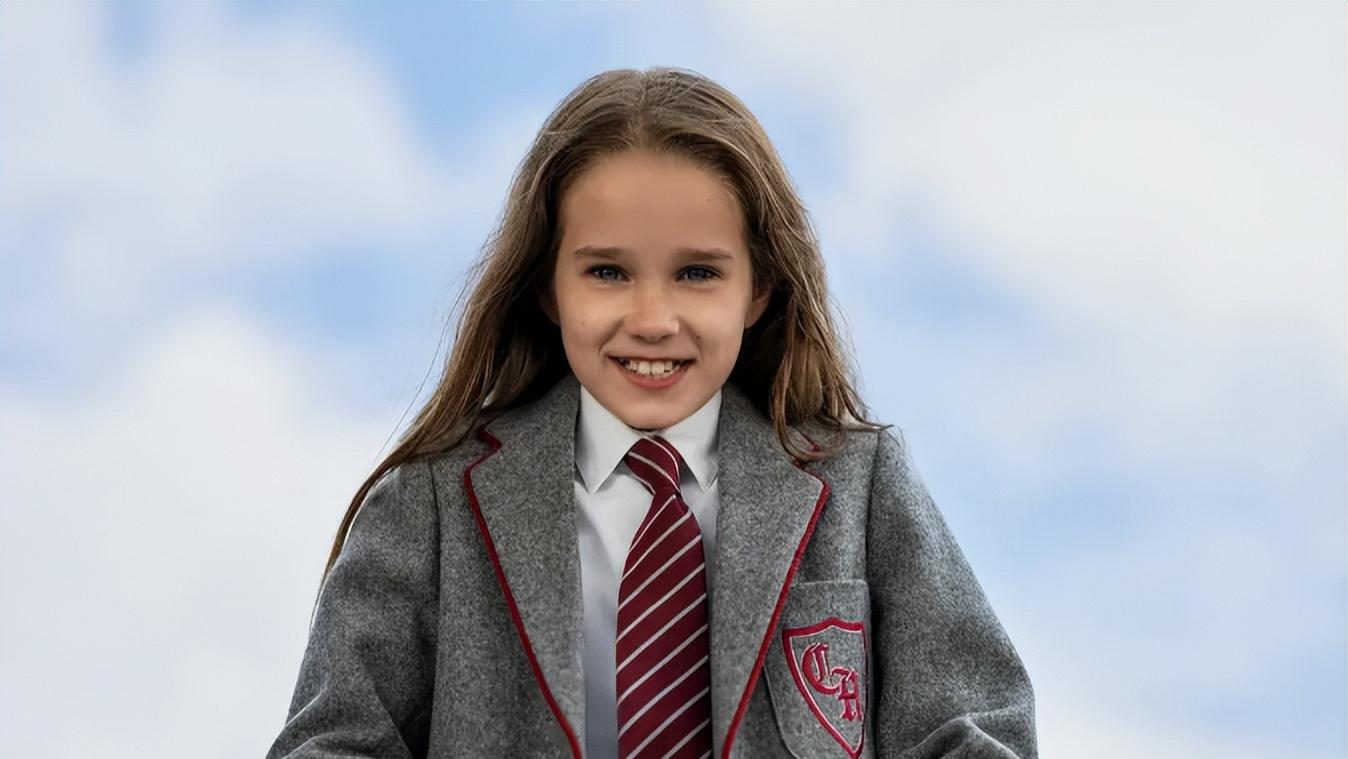 玛蒂尔达|此片少儿不宜，小心举报