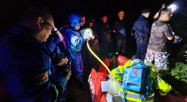 池子|钓鱼的惨痛教训!云南一男子水库野钓一去不复返,网友:家破人亡