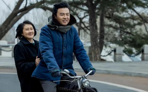 人世间|13年前为照顾发妻,放弃《潜伏》成就孙红雷,凭《人世间》爆红