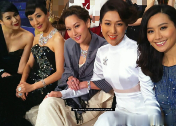 潘粤明|43岁徐子珊真敢断舍离,携1760万定居欧洲,直言不会复出娱乐圈