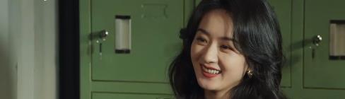 预告片|野蛮生长成最佳预告!丽颖波浪卷大红唇妆容浓,被爆为戏增肥十斤