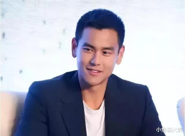 寸头|同样是小鲜肉,寸头差距怎么就这么大呢?帅不帅一个寸头就看出来了