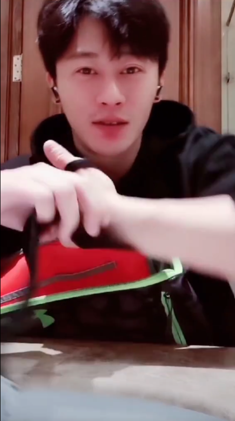 季东燃|演员季东燃突传死讯，曾与李易峰杨洋合作，去世前一天还分享照片