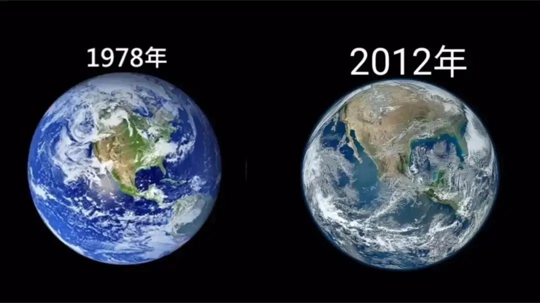 世界地球日,除了少开车、多种树外,很多人都忽视了这件小事的重要性!