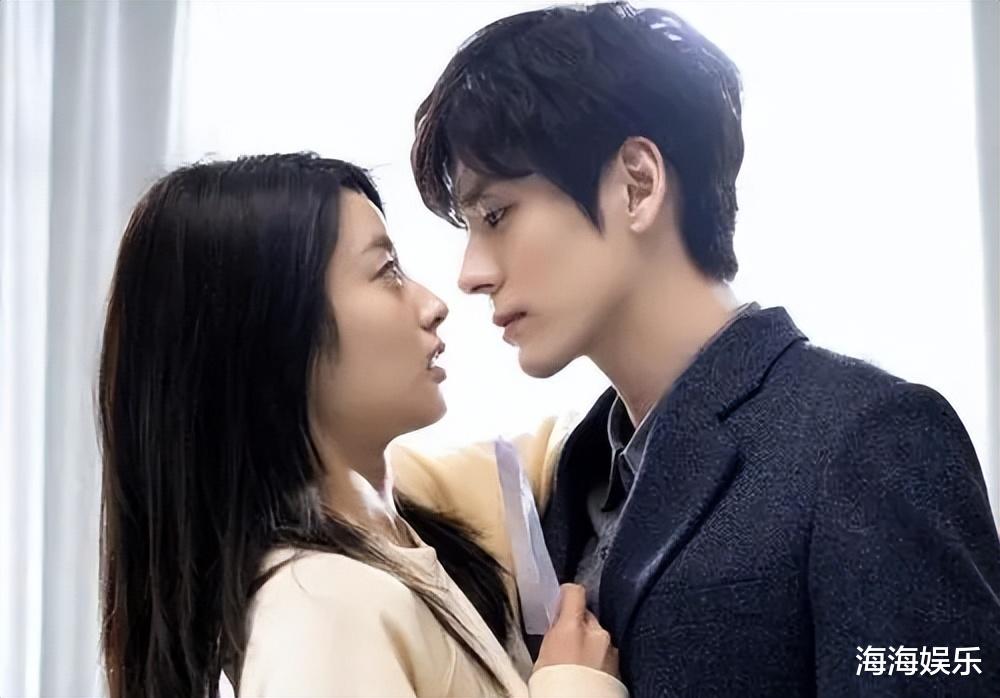 经典|盘点5部高糖无虐的爱情剧，每一部都是经典，那看过几部？