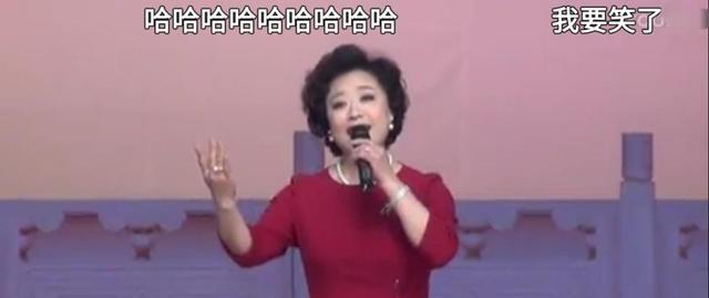 裴艳玲|京、昆名家裴艳玲怒斥戏曲演员假唱，其实这些事真是屡禁不绝