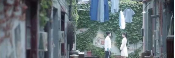 施源|《心居》中顾清俞明白得太晚,爱与被爱,你会选择哪一个?