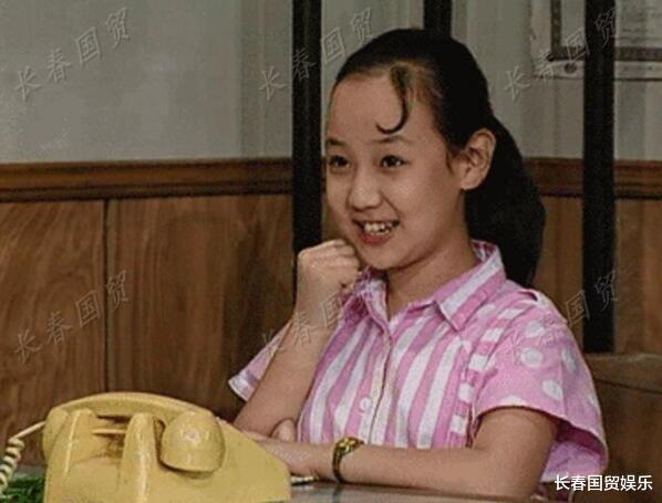 唐宁|《我爱我家》“贾圆圆”近照曝光,瘦身成功与昔日判若两人