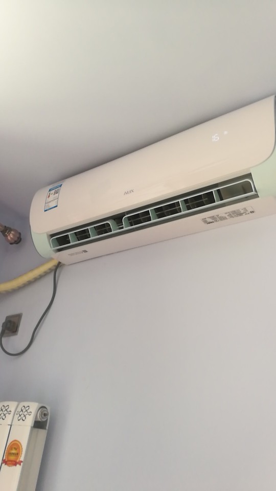 奥克斯空调怎么样?为何现在这么火?我用了5年来说说真实感受