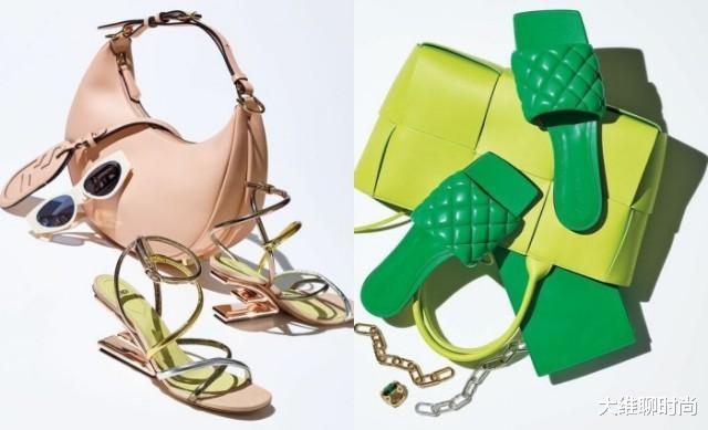 正值夏日露肤季,还不赶快脱下丝袜,展现40+女性的时尚魅力