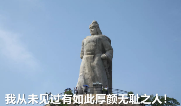 欧阳娜娜|欧阳娜娜、王心凌、吴奇隆、杨丞琳等人被台媒点名，被讽刺舔大陆