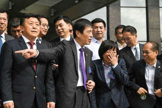 |巩汉林新发声有所指，又将掀起那些波澜？球迷劝导到此为止