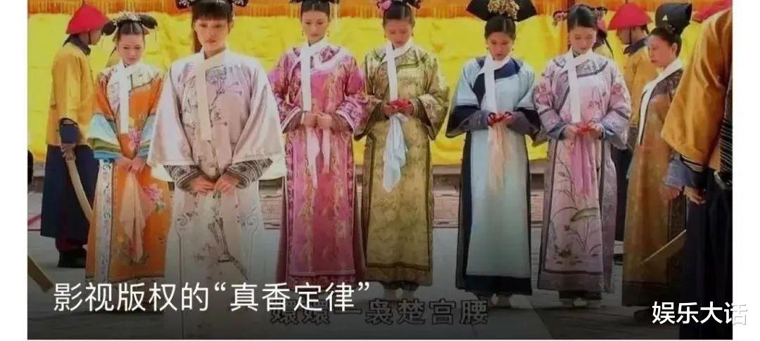 小姐姐|戏没拍就主动辞演！这5位演员个个意外成就经典，真多谢不演之恩