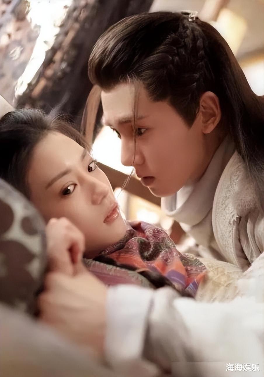 |6部百看不厌的武侠剧,最后一部实至名归,你最喜欢哪部?