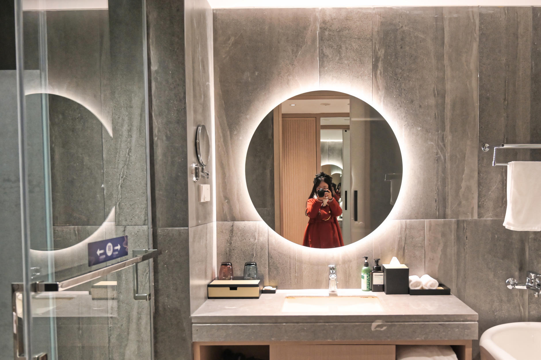 上海市|2023年的第一场旅行，带着家长玩转神仙居！