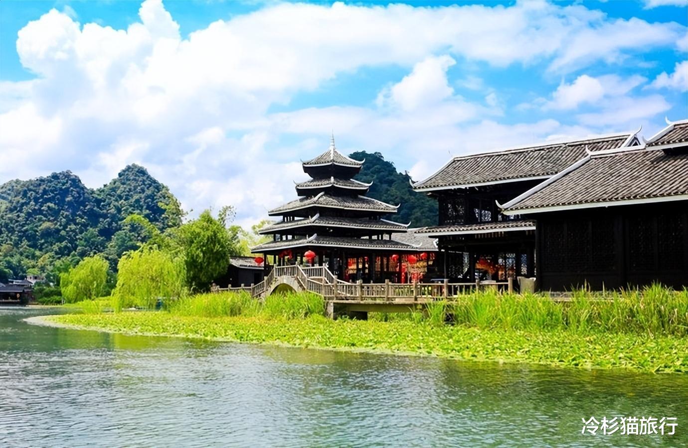 旅行|2022中国最安全宜居的15座城市排名，有你所在的城市吗？