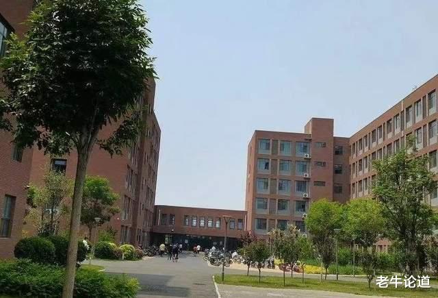 河北工业大学|河北两所工科院校：河北工业大学、河北工程大学，都发展怎么样？