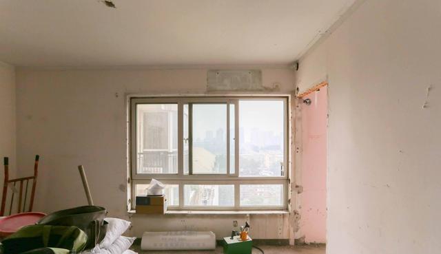 新房装修牢记“5不拆”，不光是为了省钱，更是为了省心