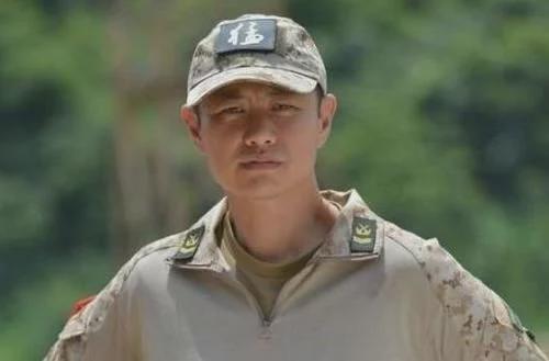 赵荀|拍一部戏用八个替身，为等他剧组停工半年，却没有人敢说他耍大牌