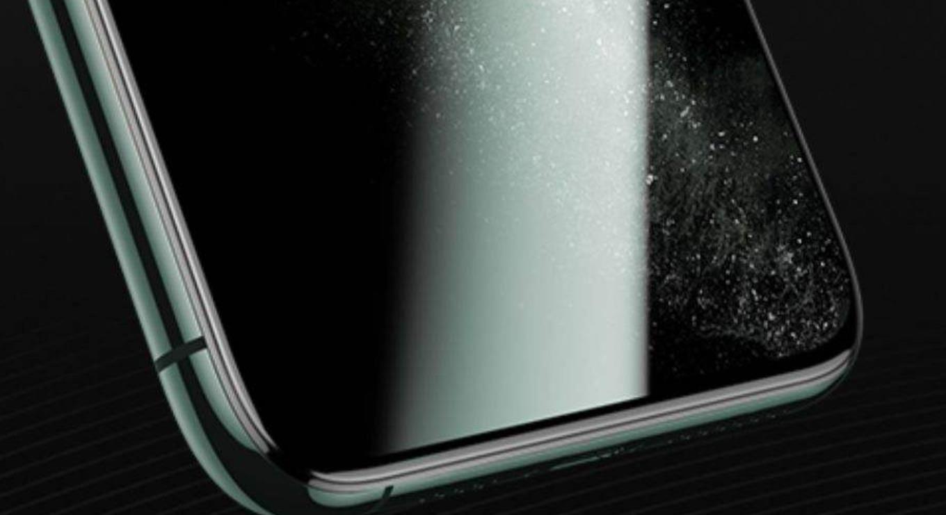 贴膜|聊聊手机官方贴膜：对用户到底有啥用？哪个厂商的膜最好？