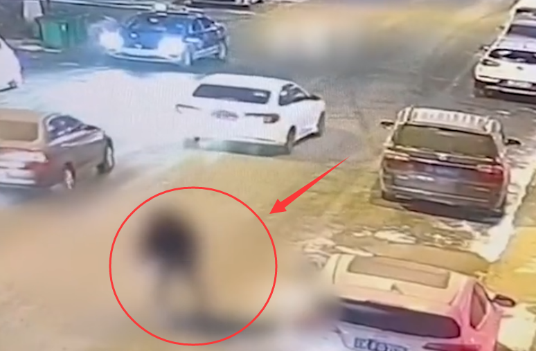 辽宁发生持斧杀人案致1人死亡,现场曝光:被害者倒地后遭猛砍!