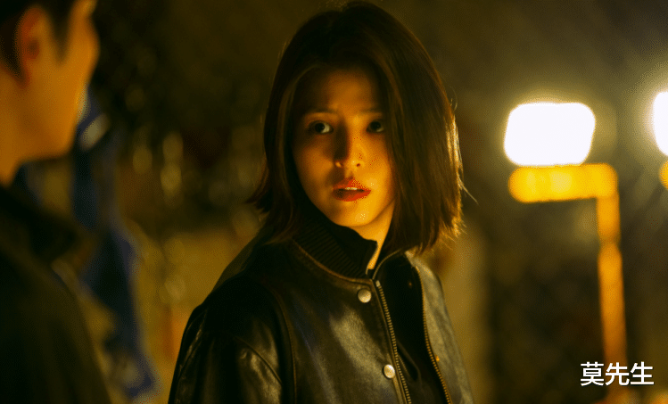 韩剧|近10年口碑最佳的9部复仇题材韩剧，《梨泰院》垫底，最高8.9分