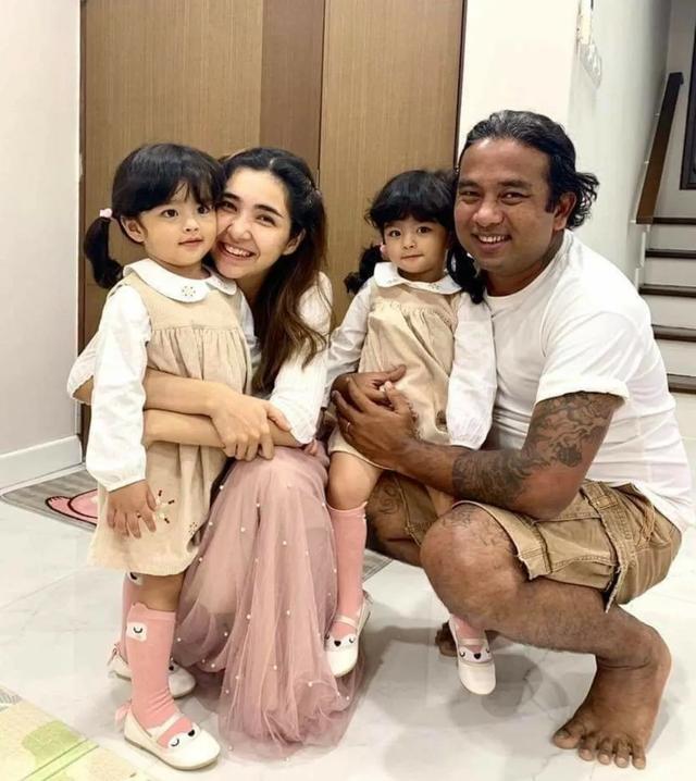 仰光|缅甸著名演员、歌手夫妻位于仰光的住所被查封