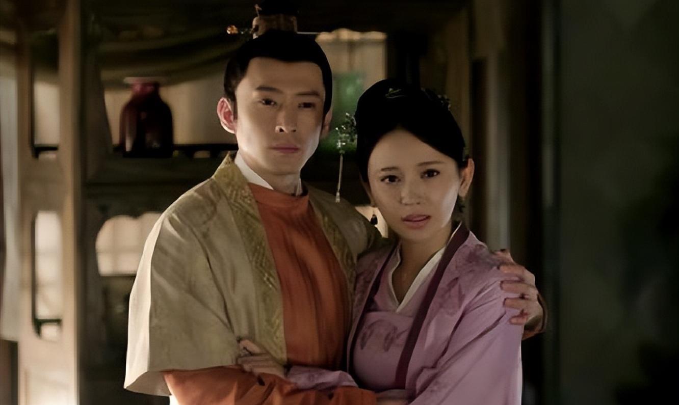 梁晗|《知否》：明知被骗婚，还不休掉墨兰，难道梁晗是隐藏的好男人？