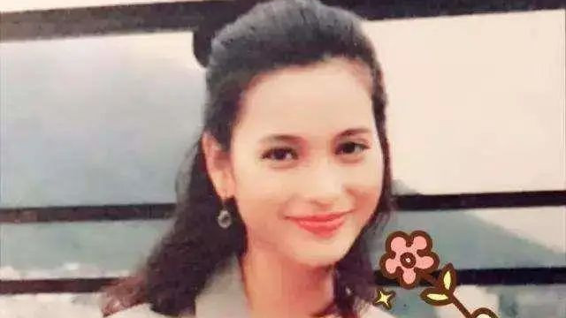 樊亦敏|一恋吴京，二恋罗兆辉，三恋何宝生，如今51岁的樊亦敏却还单身