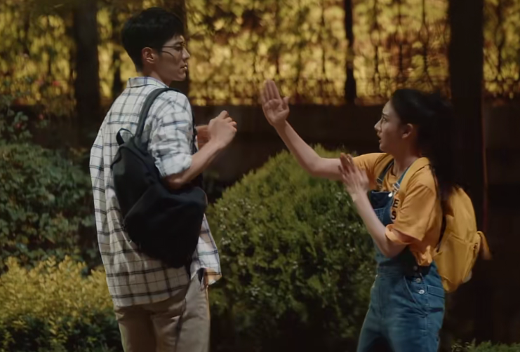 华晨宇|开播1天就上热搜,播放量破1000万,黄子韬新剧狂追8集不过瘾