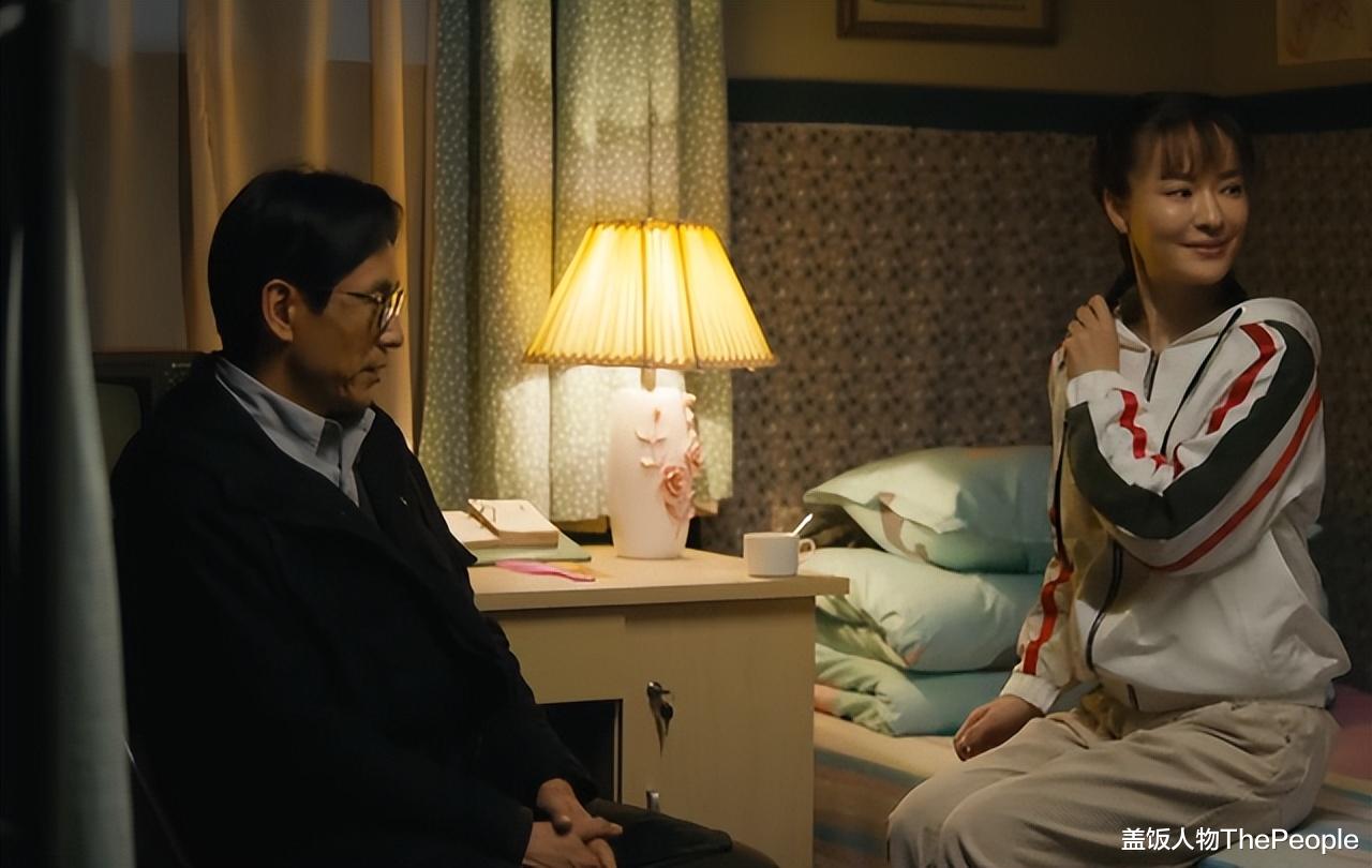 人世间|一天之内,《人世间》揽获3项大奖,可剧里的7大疑问,至今没解开