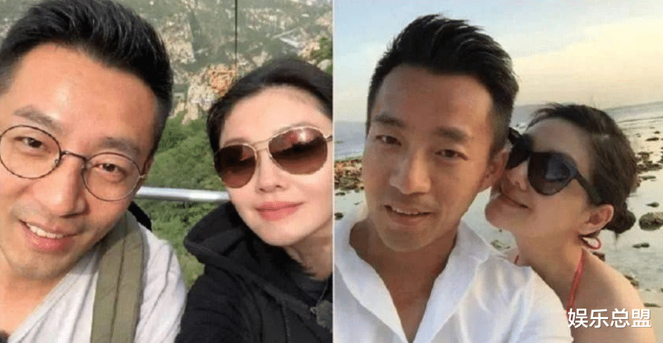 为歌而赞|徐熙媛又闪婚,男方苦等20年?大S嫁给了初恋,男方却找了金主?