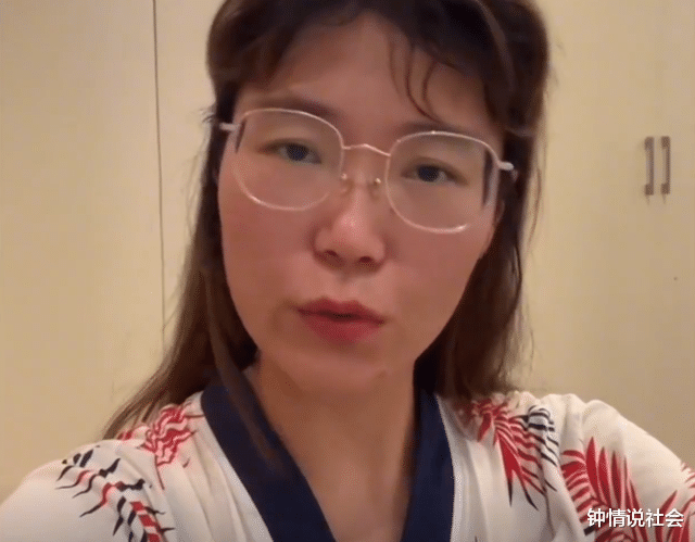 pua|浙江女子年薪40万被裁,自曝被职场PUA女人应回归家庭,网友炸锅