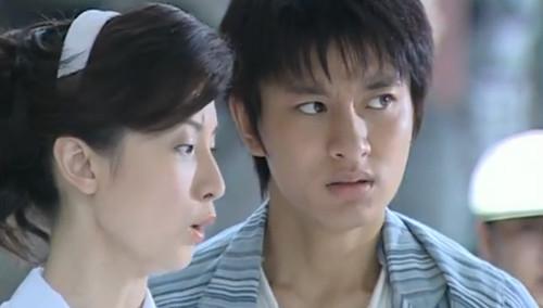 霍建华|看《武十郎》霍建华的经典之作