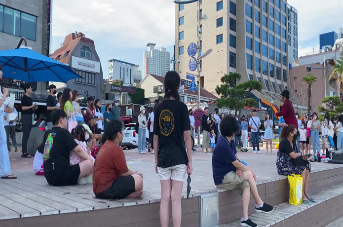 广西|广西与广东交界有一个市，冬无严寒夏无酷暑，以海景闻名天下