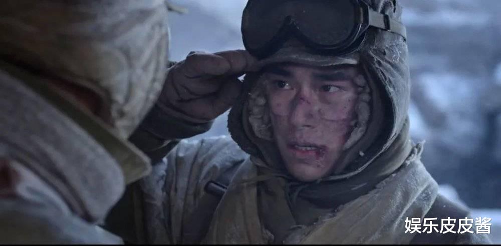 长津湖|延期放映7天，票房增长0.83亿，《长津湖》系列突破100亿有点轻松