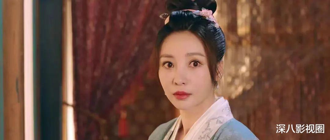 梦华录|你几岁了？怎么不早点穿呢，以后都不许给我脱下！