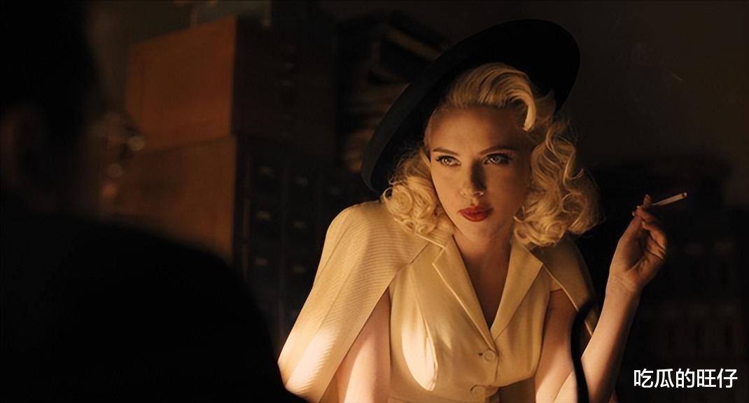 布莱克|“小贱贱”好福气！跟寡姐离婚，二婚娶女神布莱克，生3个女儿