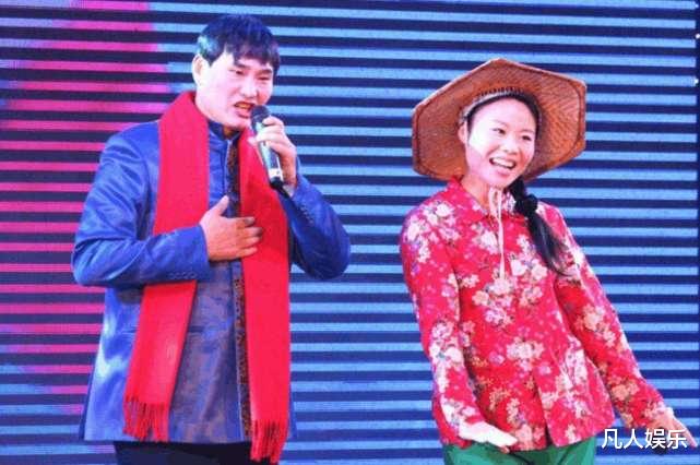 朱之文|再次“造星”成功，农民歌手朱之文：一个真正的牛人