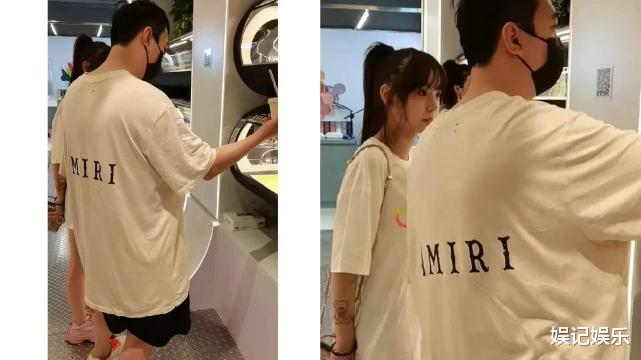 王思聪|王思聪带网红哭包购物,女孩清纯又可爱,慎婕搬家删除秀恩爱动态