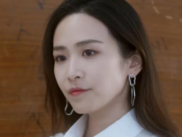 猎罪图鉴|参演《庆余年》走红,如今凭《猎罪图鉴》圈粉无数,刘美彤太美了