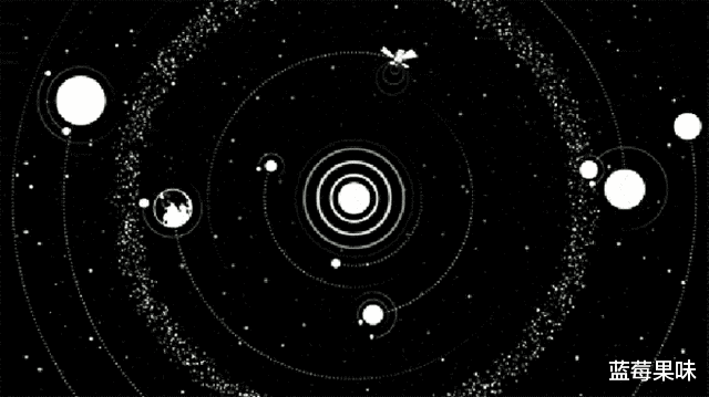 185亿公里外，太阳系边缘地带，人类指令曾被旅行者2号“拒绝”？