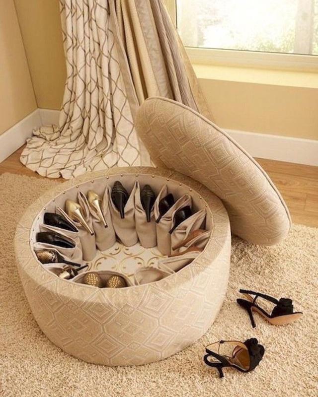 这样收纳简直太厉害,家里清清爽爽好整洁,不会收纳的赶紧学一下