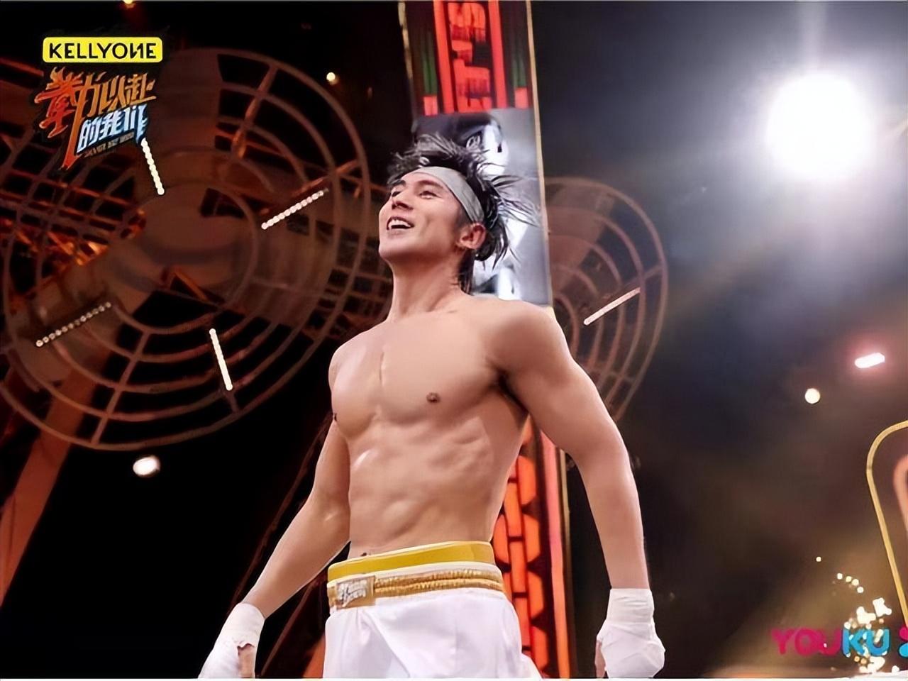 杜江|娱乐圈曾“靠女人上位”的4位一线小生，现在都怎么样了？